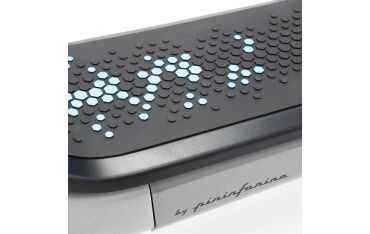 Argento Pininfarina E-scooter Kpf Argento - PI-MO-210002