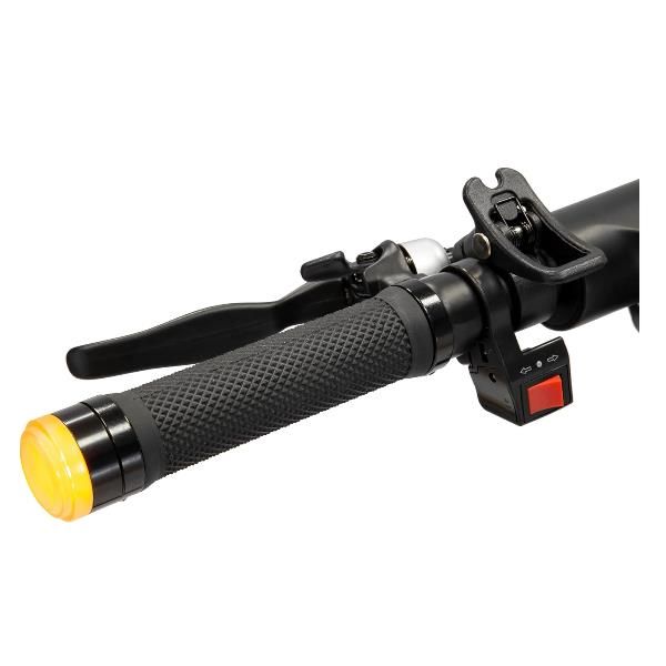 Argento Pininfarina E-scooter Kpf Argento - PI-MO-210002