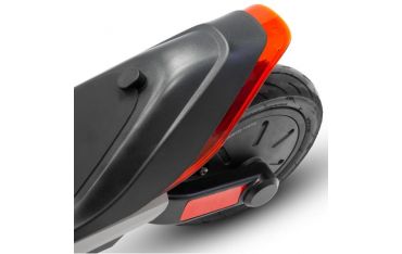 Argento Pininfarina E-scooter Kpf Argento - PI-MO-210002