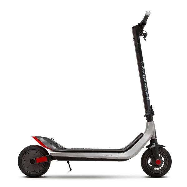 Argento Pininfarina E-scooter Kpf Argento - PI-MO-210002