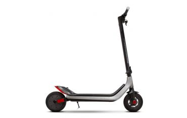 Argento Pininfarina E-scooter Kpf Argento - PI-MO-210002