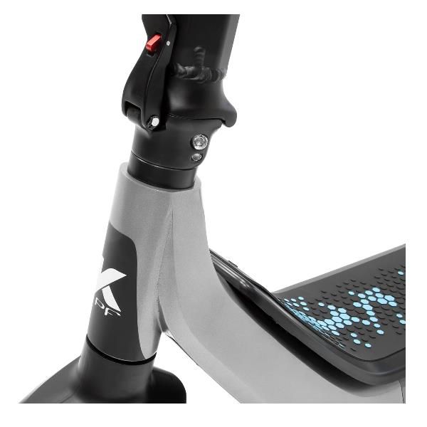 Argento Pininfarina E-scooter Kpf Argento - PI-MO-210002