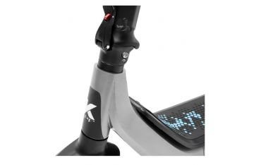 Argento Pininfarina E-scooter Kpf Argento - PI-MO-210002