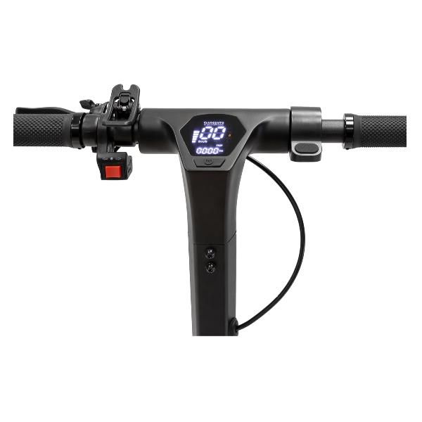 Argento Pininfarina E-scooter Kpf Argento - PI-MO-210002