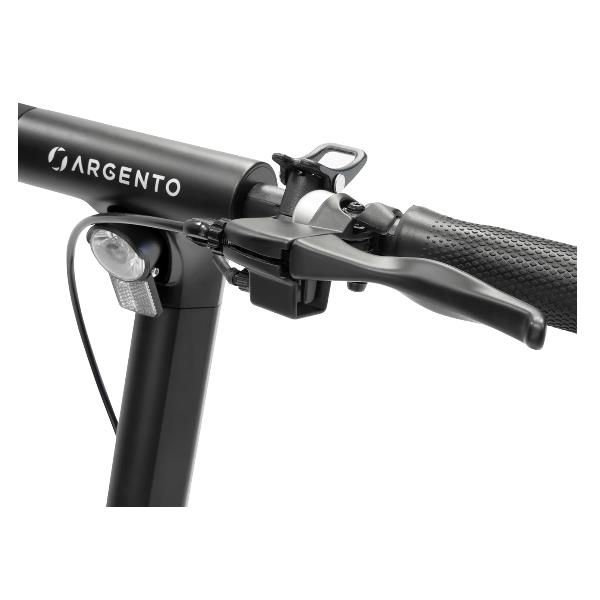 Argento Pininfarina E-scooter Kpf Argento - PI-MO-210002