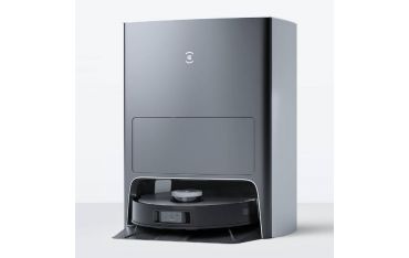 Robot Aspira-lavapavimenti Ecovacs - DEEBOT_X1_OMNI