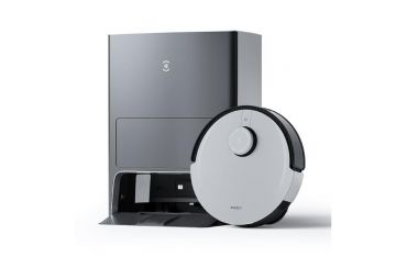 Robot Aspira-lavapavimenti Ecovacs - DEEBOT_X1_OMNI