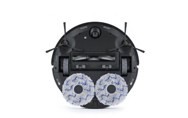 Robot Aspira-lavapavimenti Ecovacs - DEEBOT_X1_OMNI