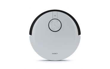 Robot Aspira-lavapavimenti Ecovacs - DEEBOT_X1_PLUS