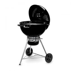 Barbecue a Carbone Weber Master-Touch GBS E-5750 Nero - 57 cm