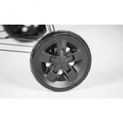 Barbecue a Carbone Weber Master-Touch GBS E-5750 Nero - 57 cm