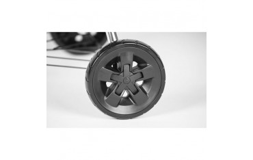 Barbecue a Carbone Weber Master-Touch GBS E-5750 Nero - 57 cm