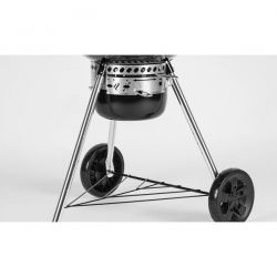 Barbecue a Carbone Weber Master-Touch GBS E-5750 Nero - 57 cm