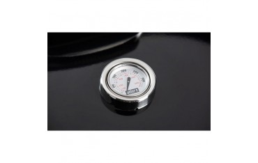 Barbecue a Carbone Weber Master-Touch GBS E-5750 Nero - 57 cm