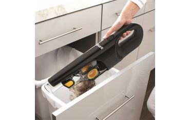 Aspirabriciole Senza Filo Shark Con Pet Kit Ch950eut - Shark - SHR.CH950EUT