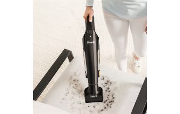 Aspirabriciole Senza Filo Shark Con Pet Kit Ch950eut - Shark - SHR.CH950EUT