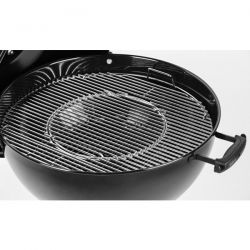 Barbecue a Carbone Weber Master-Touch GBS Premium E-5770 - 57 cm