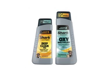 Soluzione Per Stainstriker - Shark - SHR.XSKBSBND200EUT