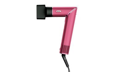 Styler Asciugacapelli Shark Flexstyle Comp Set - Pink Malibu - Shark - SHR.HD440BPEU