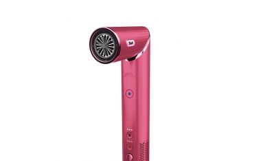 Styler Asciugacapelli Shark Flexstyle Comp Set - Pink Malibu - Shark - SHR.HD440BPEU
