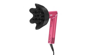 Styler Asciugacapelli Shark Flexstyle Comp Set - Pink Malibu - Shark - SHR.HD440BPEU
