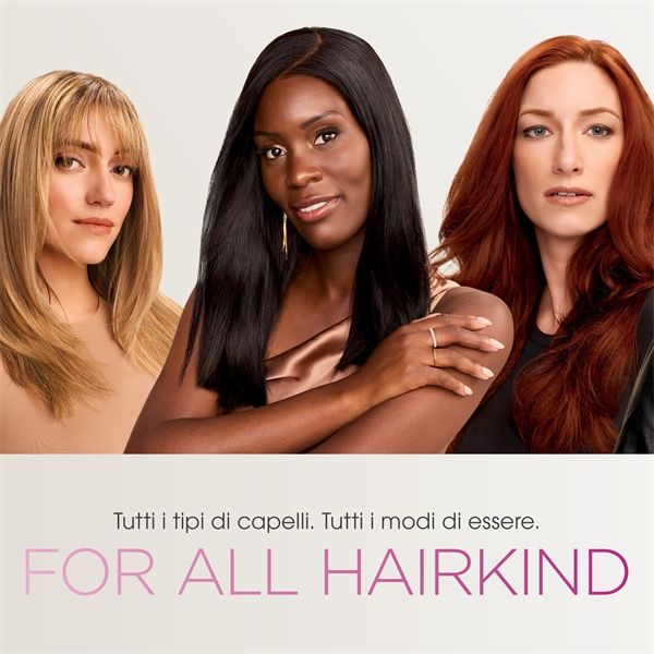 Styler Asciugacapelli Shark Flexstyle Comp Set - Pink Malibu - Shark - SHR.HD440BPEU