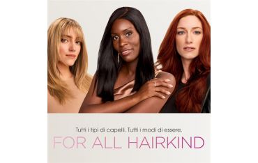 Styler Asciugacapelli Shark Flexstyle Comp Set - Pink Malibu - Shark - SHR.HD440BPEU