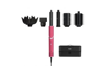 Styler Asciugacapelli Shark Flexstyle Comp Set - Pink Malibu - Shark - SHR.HD440BPEU