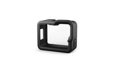 Protective Sleeve (shock Absorbing Rubber Design For Hero) - GoPro - GPR.AFFRC-002