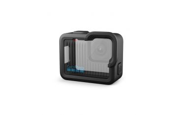 Protective Sleeve (shock Absorbing Rubber Design For Hero) - GoPro - GPR.AFFRC-002