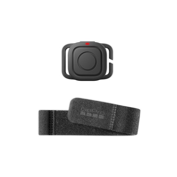 Waterproof Shutter Remote - GoPro - GPR.ARMTE-004-EU