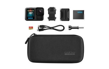 Hero13 Black Specialty Bundle - GoPro - GPR.CHDSB-131-RT