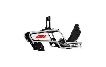 Playseat Formula Intelligence - F1 Edition - Playseat - PLS.PFI.00332
