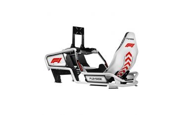 Playseat Formula Intelligence - F1 Edition - Playseat - PLS.PFI.00332