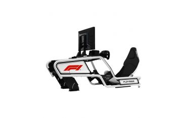 Playseat Formula Intelligence - F1 Edition - Playseat - PLS.PFI.00332