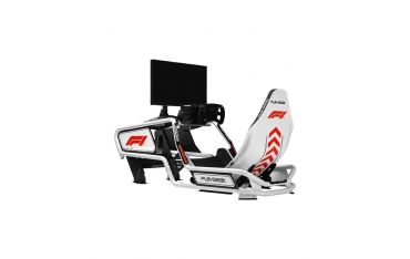 Playseat Formula Intelligence - F1 Edition - Playseat - PLS.PFI.00332