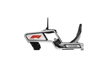 Playseat Formula Intelligence - F1 Edition - Playseat - PLS.PFI.00332