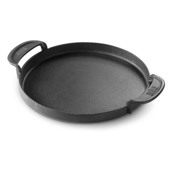 Pietra per Pizza Weber - 8836