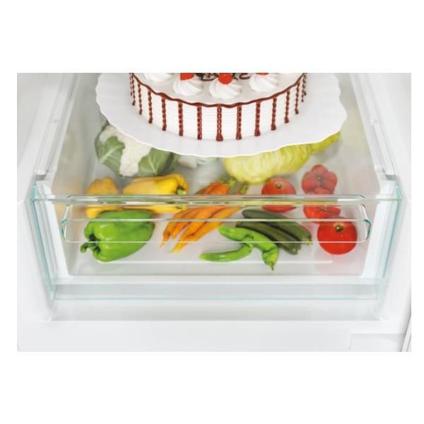 Candy Frigo Cce3t620es Candy - 34005103