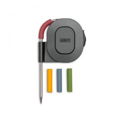 Termometro Timer iGrill 3 Weber - 7205