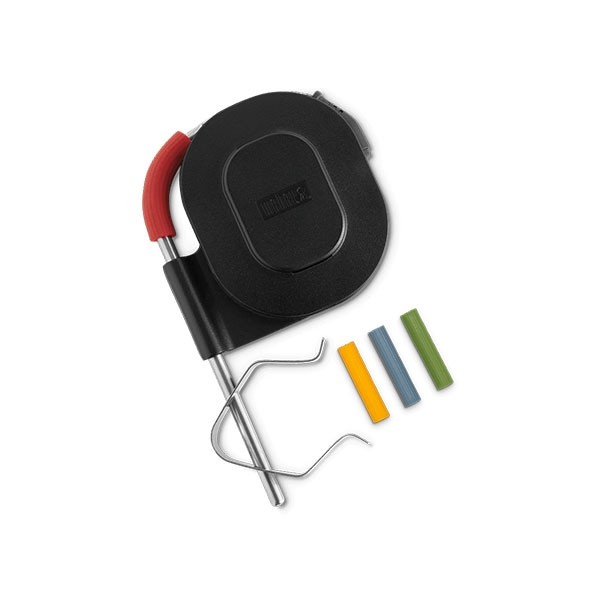 Termometro Timer iGrill 3 Weber - 7205