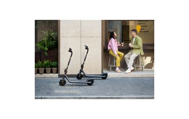 Ninebot Monopattino Elettrico E2 Plus E Ii Powered By Segway - Segway-Ninebot - SGW.AA.05.14.02.0003
