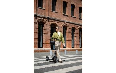 Ninebot Monopattino Elettrico E2 Plus E Ii Powered By Segway - Segway-Ninebot - SGW.AA.05.14.02.0003