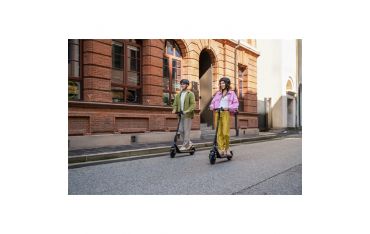 Ninebot Monopattino Elettrico E2 Plus E Ii Powered By Segway - Segway-Ninebot - SGW.AA.05.14.02.0003