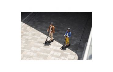 Ninebot Monopattino Elettrico E2 Plus E Ii Powered By Segway - Segway-Ninebot - SGW.AA.05.14.02.0003