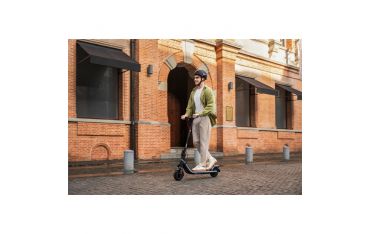 Ninebot Monopattino Elettrico E2 Plus E Ii Powered By Segway - Segway-Ninebot - SGW.AA.05.14.02.0003