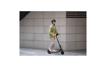 Ninebot Monopattino Elettrico E2 Plus E Ii Powered By Segway - Segway-Ninebot - SGW.AA.05.14.02.0003
