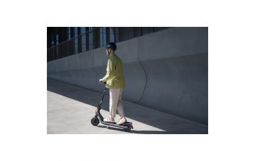 Ninebot Monopattino Elettrico E2 Plus E Ii Powered By Segway - Segway-Ninebot - SGW.AA.05.14.02.0003