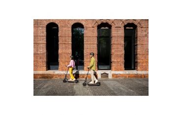 Ninebot Monopattino Elettrico E2 Plus E Ii Powered By Segway - Segway-Ninebot - SGW.AA.05.14.02.0003