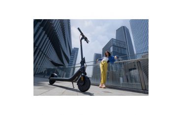 Ninebot Monopattino Elettrico E2 Plus E Ii Powered By Segway - Segway-Ninebot - SGW.AA.05.14.02.0003